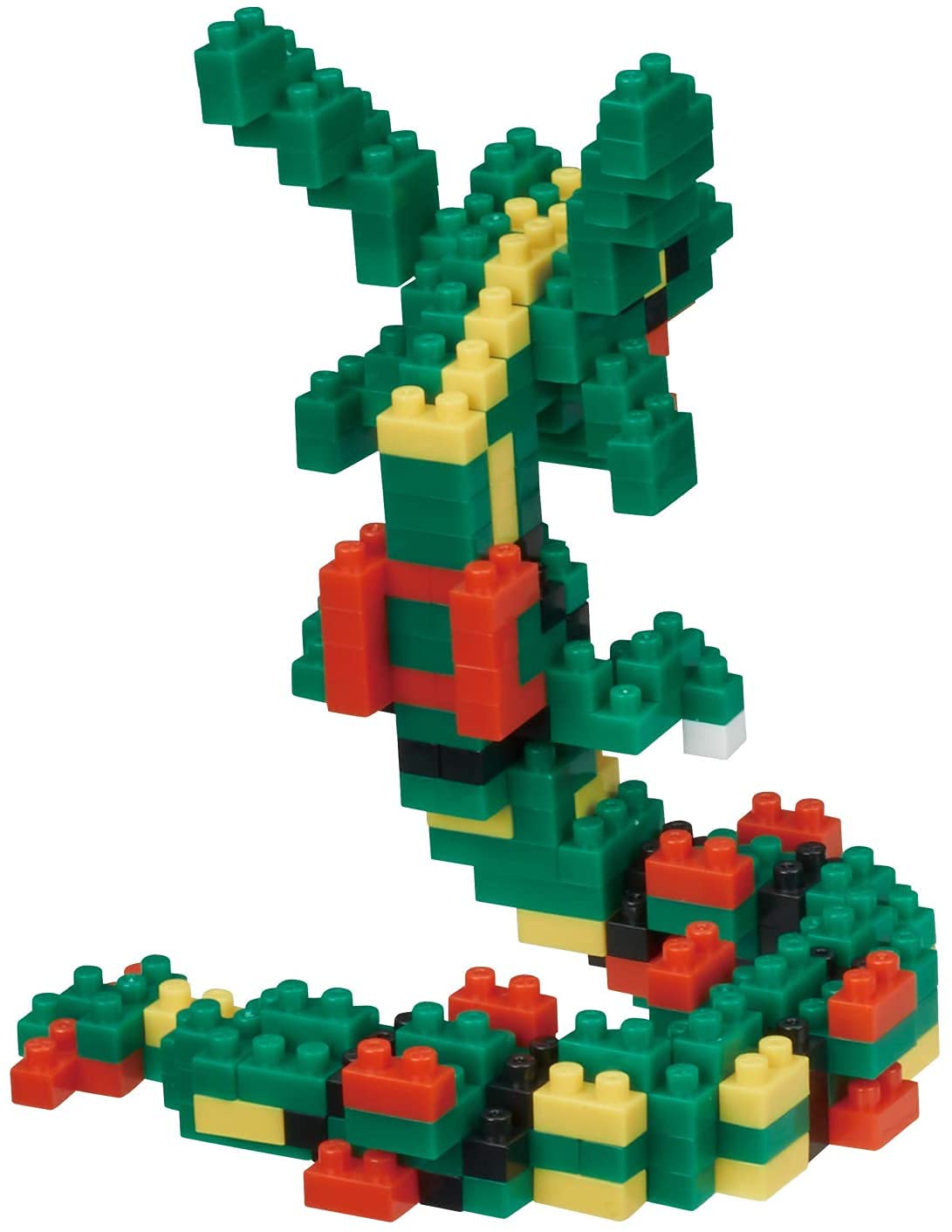Amazon.co.jp: カワダ(Kawada) ナノブロック ポケットモンスター